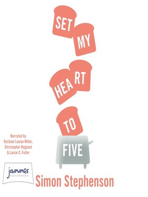 Set My Heart to Five - Audiobook